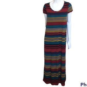 Mi Manchi Maxi Dress. Size Medium?